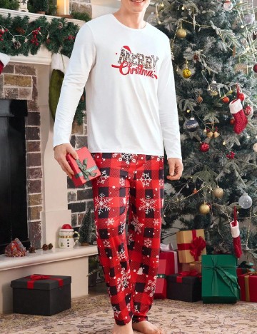 
						Pijama SHEIN, mix culori