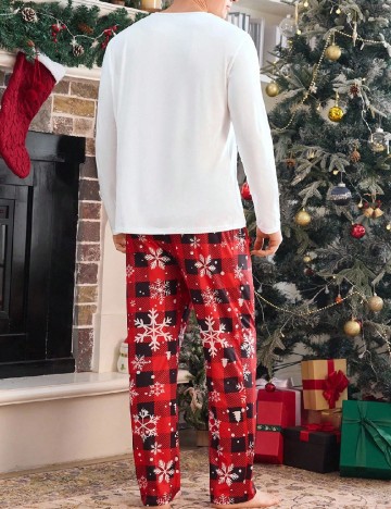 Pijama SHEIN, mix culori