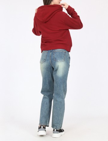 Blugi SHEIN, albastru