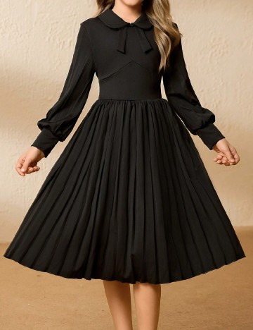 Rochie Shein Kids, negru