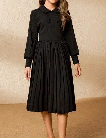 Rochie Shein Kids, negru