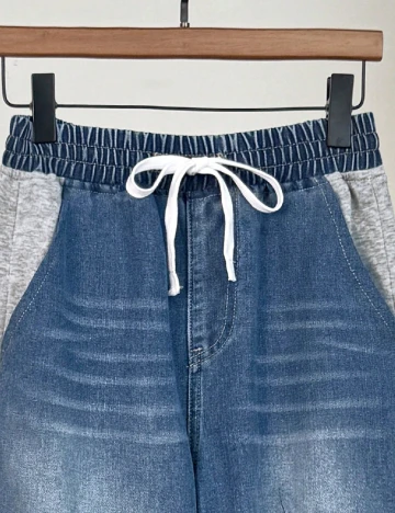 Blugi SHEIN, albastru