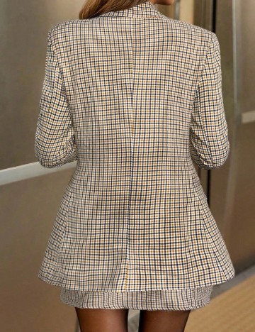 Compleu SHEIN, mix culori