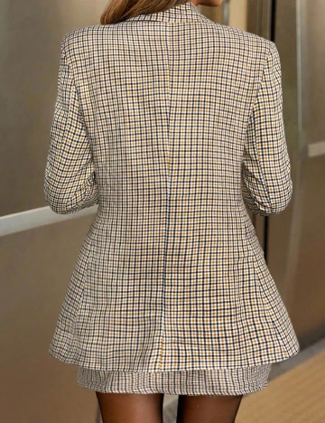 Compleu SHEIN, mix culori