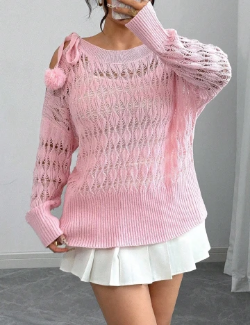 Bluza SHEIN CURVE, roz