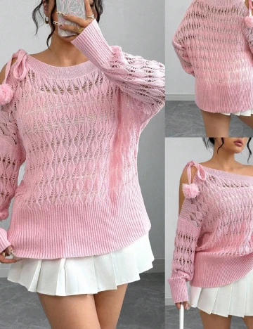 Bluza SHEIN CURVE, roz