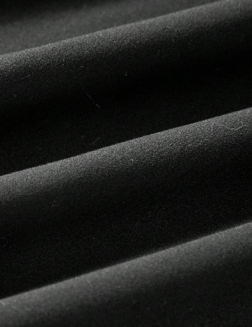 Fusta pantalon SHEIN CURVE, negru