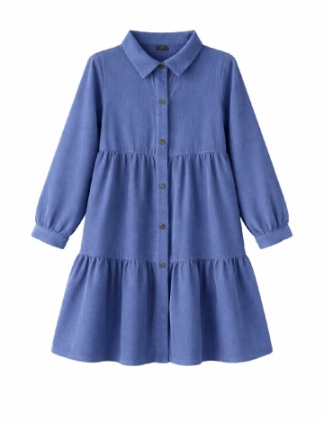 Rochie Zara, albastru