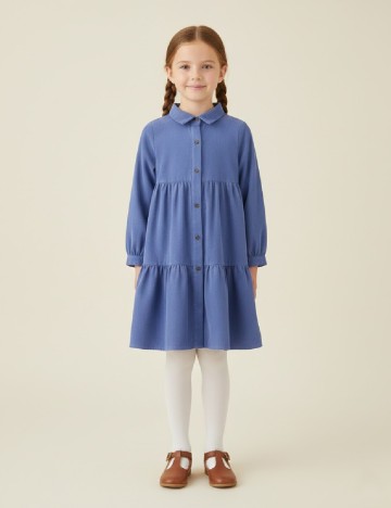 
						Rochie Zara, albastru