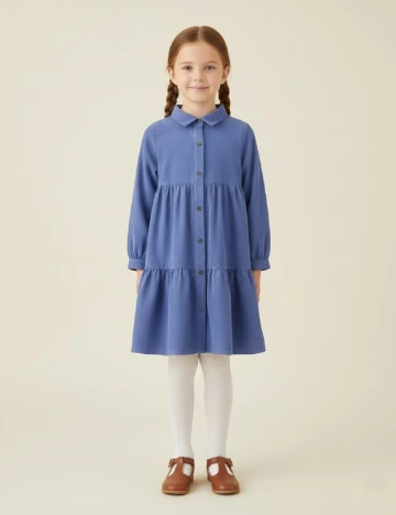 Rochie Zara, albastru