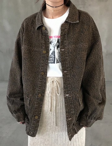 Jacheta Friful, maro