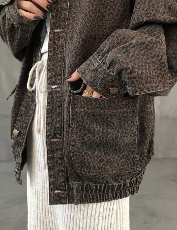 Jacheta Friful, maro