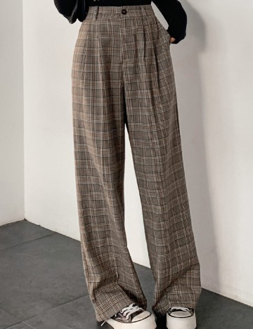 
						Pantaloni Dazy, mix culori