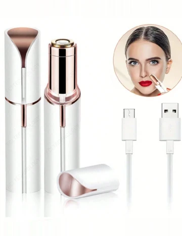 Accesoriu SHEIN, alb