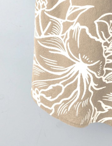 Compleu SHEIN CURVE, bej