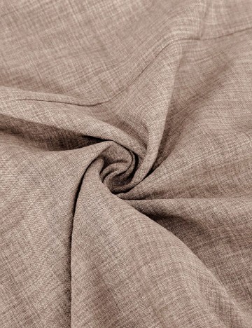 Rochie lunga Emery Rose, maro