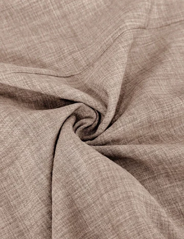 Rochie lunga Emery Rose, maro