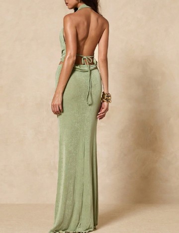 Compleu SHEIN, verde