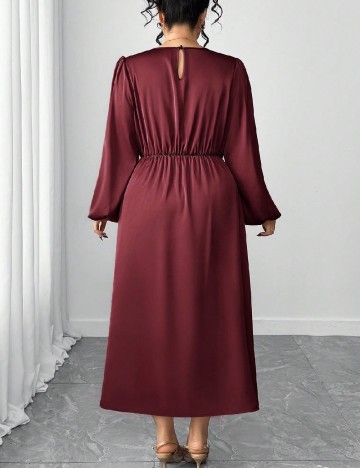 Rochie medie SHEIN CURVE, visiniu