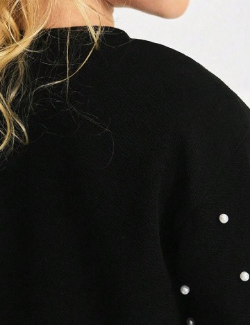 Rochie Shein Kids, negru