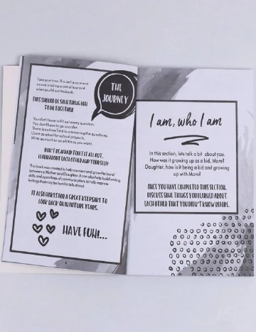 Jurnal SHEIN, mix culori