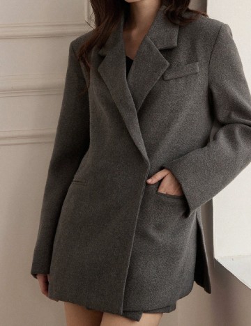 Compleu Aveloria, gri