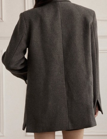 Compleu Aveloria, gri