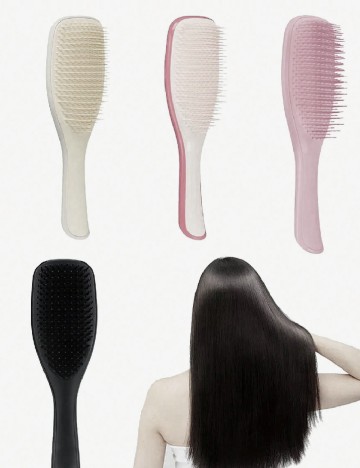 
						Perie de par SHEIN, gri