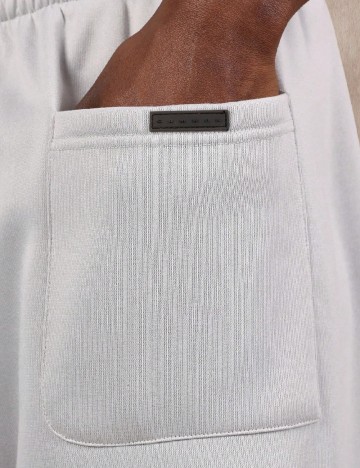 Pantaloni SUMWON, gri