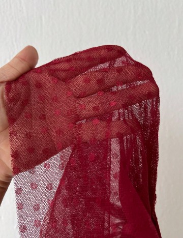 Rochie scurta SHEIN CURVE, visiniu