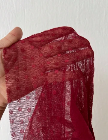 Rochie scurta SHEIN CURVE, visiniu