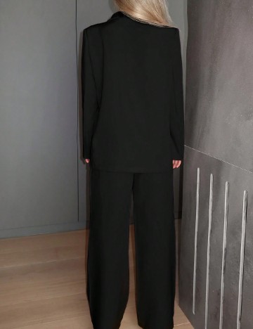 Compleu SHEIN, negru