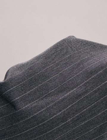 Pantaloni SHEIN, gri