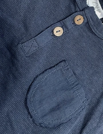 Bluza Zara, albastru