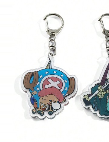 
						Breloc SHEIN, mix culori