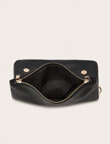 Geanta SHEIN, negru