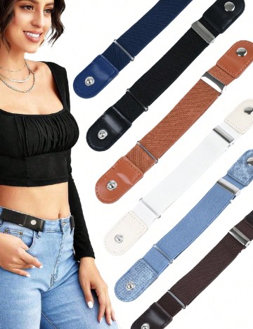 
						Accesoriu SHEIN, negru