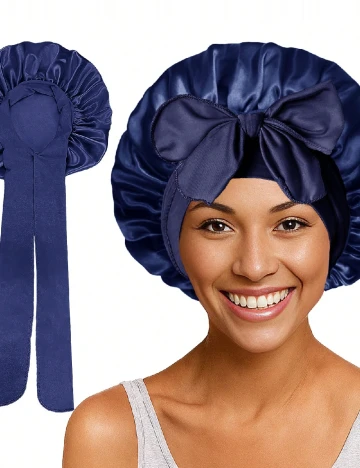 Boneta SHEIN, bleumarin