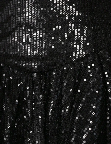 Rochie scurta SHEIN, negru