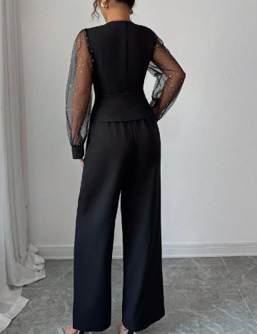 Compleu SHEIN, negru