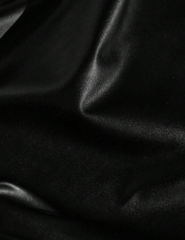 Pantaloni SHEIN, negru