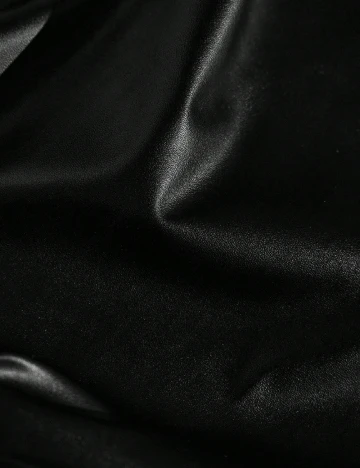 Pantaloni SHEIN, negru