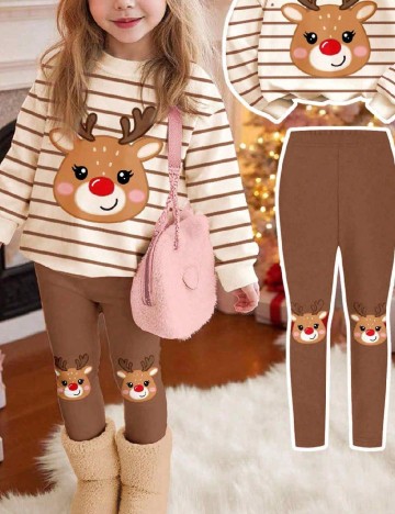 
						Compleu Shein Kids, maro