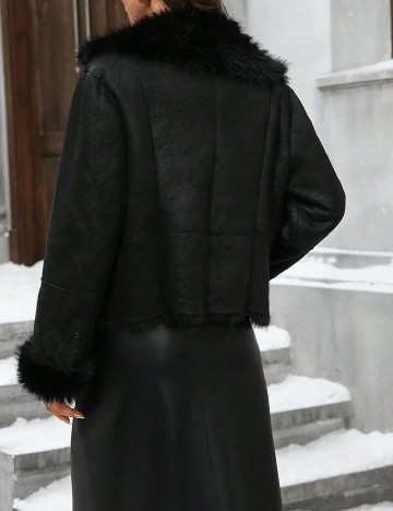 Jacheta SHEIN, negru