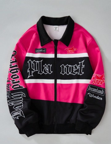 
						Bluza Shein Kids, roz