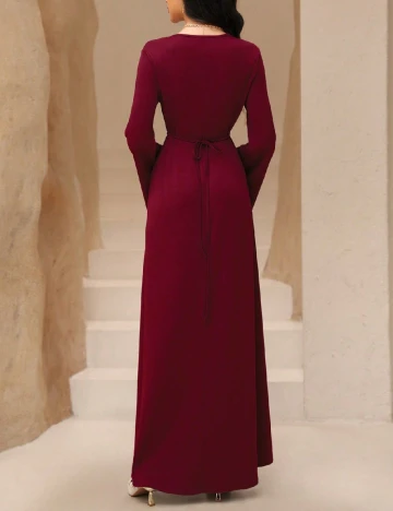 Rochie lunga SHEIN, visiniu