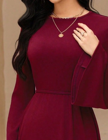 Rochie lunga SHEIN, visiniu