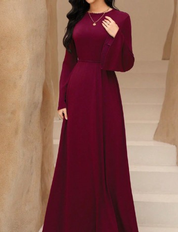 Rochie lunga SHEIN, visiniu