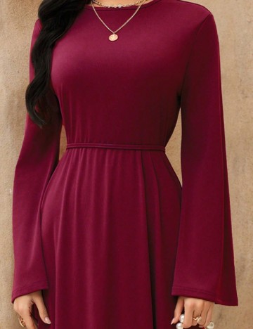 Rochie lunga SHEIN, visiniu