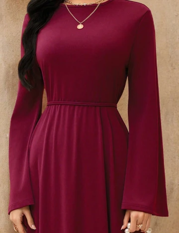 Rochie lunga SHEIN, visiniu